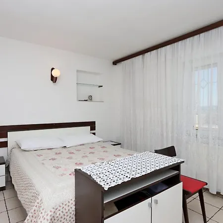 Apartments With A Parking Space Crikvenica - 12592 Exterior photo