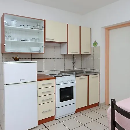 Apartments With A Parking Space Crikvenica - 12592 Exterior photo