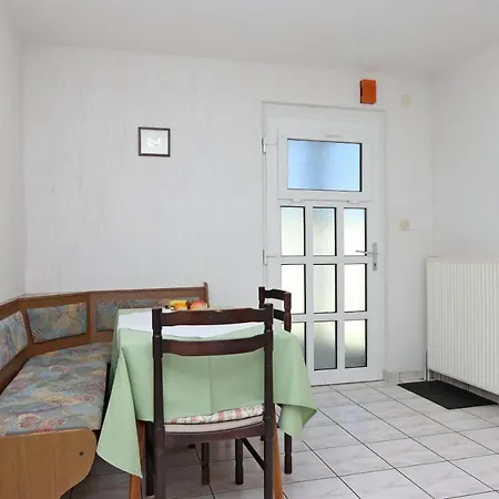 Apartments With A Parking Space Crikvenica - 12592 Exterior photo