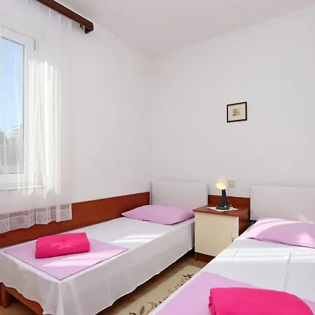 Apartments With A Parking Space Crikvenica - 12592 Exterior photo