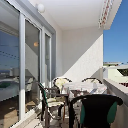 Apartments With A Parking Space Crikvenica - 12592 Exterior photo
