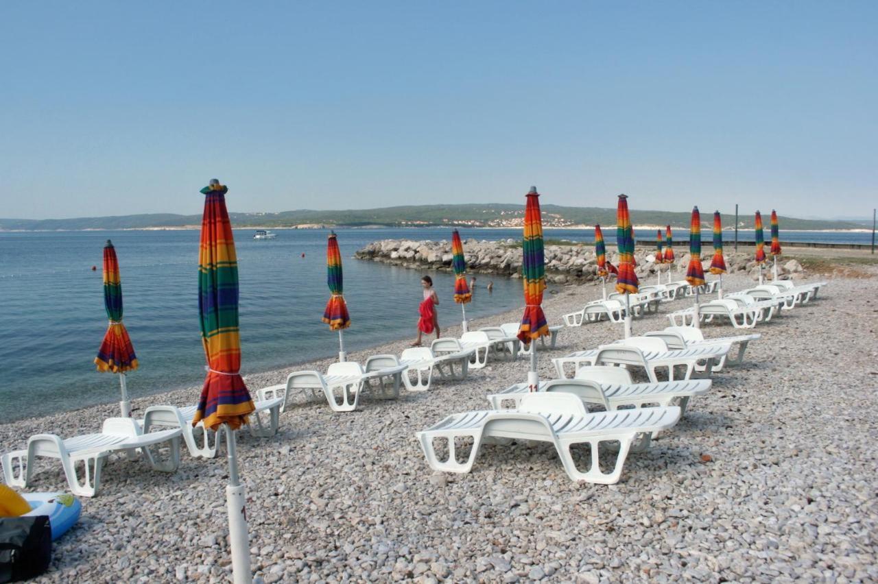 Lägenhet With A Parking Space - 12592 Crikvenica