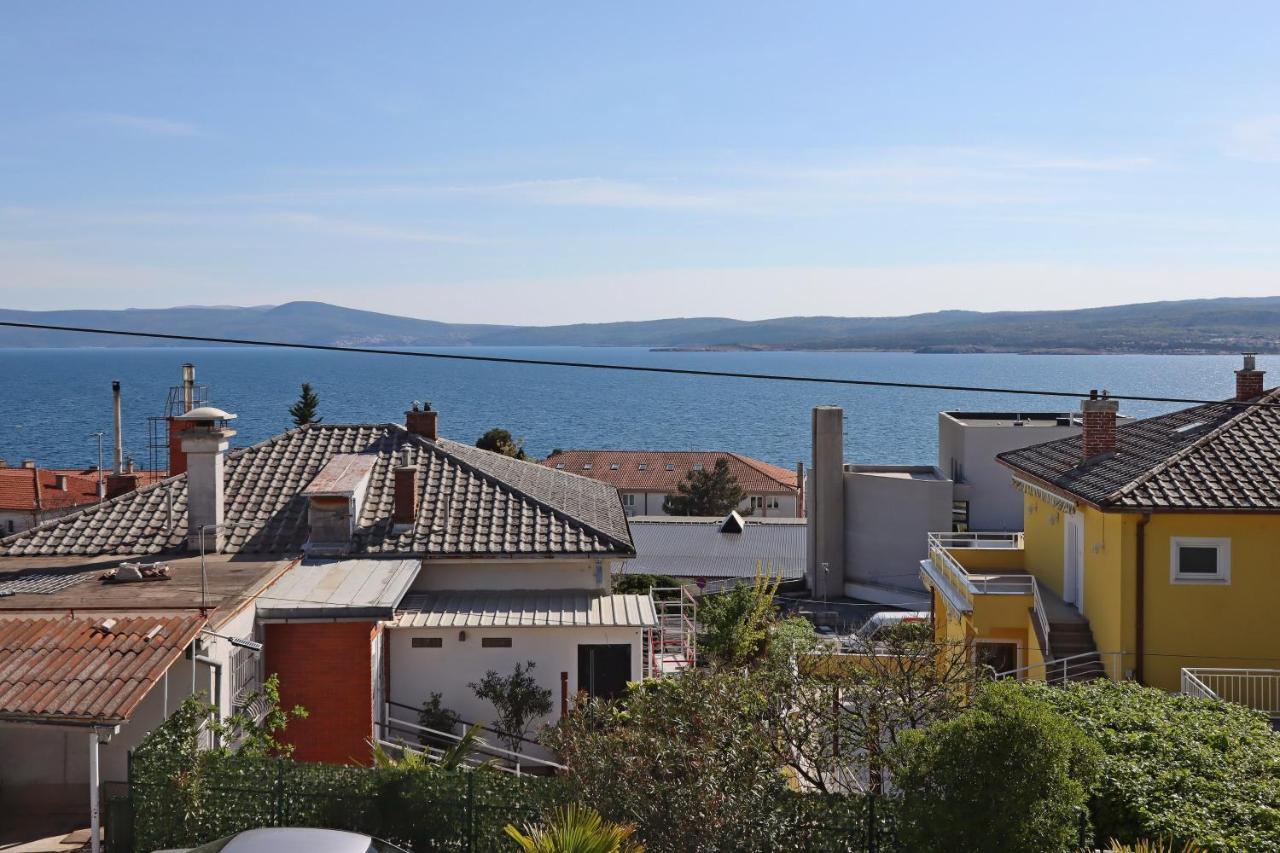 Lägenhet With A Parking Space - 12592 Crikvenica
